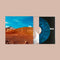 More. on Pulp bändin vinyyli LP-ley.