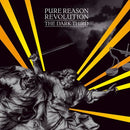 Dark Third on Pure Reason Revolution bändin vinyyli LP.