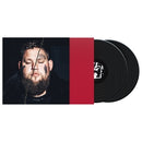 Life By Misadventure on Rag 'N' Bone Man bändin vinyyli LP-levy.