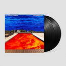 Californication on Red Hot Chili Peppers bändin vinyyli LP-levy.