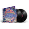 Return of the Dream Canteen on Red Hot Chili Peppers bändin vinyyli LP-levy.