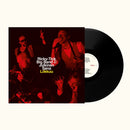 Liikkuu on Ricky-Tick Big Band & Julkinen Sana bändin vinyyli LP-levy.