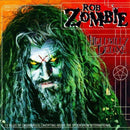 Hellbilly Deluxe on Rob Zombie artistin vinyyli LP-levy.