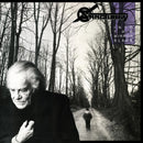 Into The Mirror Black on Sanctuary bändin vinyyli LP.