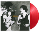 Inner Secrets on Santana bändin vinyyli LP-levy.