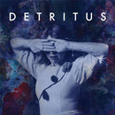 Detritus on Sarah Neufeld artistin vinyyli LP-levy.