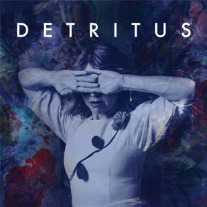 Detritus on Sarah Neufeld artistin vinyyli LP-levy.