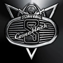 Comeblack on Scorpions bändin vinyyli LP-levy.