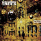 Sweet Oblivion on Screaming Trees bändin vinyyli LP-levy.