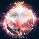 Eyes Of The World on Shakatak bändin vinyyli LP-levy.