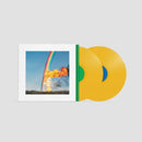 ÁTTA on Sigur Ros bändin vinyyli LP-levy.