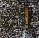 Juju on Siouxsie And The Banshees bändin vinyyli LP-levy.