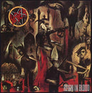 Reign in Blood on Slayer bändin vinyyli LP-levy.