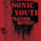 Rather Ripped on Sonic Youth bändin vinyyli LP-levy.