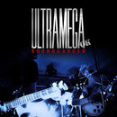 Ultramega OK on Soundgarden bändin vinyyli LP-levy.