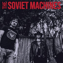 Soviet Machines on Soviet Machines bändin vinyyli LP-levy.