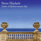 Under A Mediterranean Sky on Steve Hackett artistin vinyyli LP-levy.