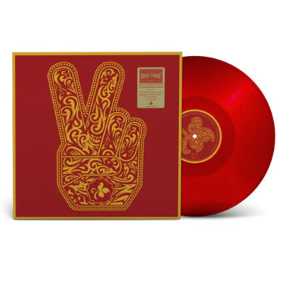Stone Temple Pilots on Stone Temple Pilots bändin vinyyli LP-levy.