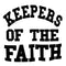 Keepers Of The Faith on Terror bändin vinyyli LP.