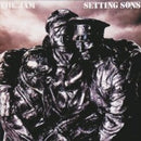 Setting Sons on The Jam bändin vinyyli LP-levy.