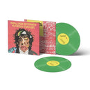 Foreign Tongues on The Rolling Stone bändin vinyyli LP-levy.