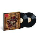 Machina / The Machines Of God on The Smashing Pumpkins bändin vinyyli LP-levy.