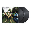 Urban Hymns on The Verve bändin vinyyli LP-levy.