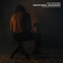 Groovebox Memories on Tin Fingers bändin vinyyli LP-levy.