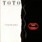 Isolation on Toto bändin vinyyli LP.