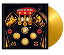 In The Slot on Tower Of Power bändin vinyyli LP-levy.
