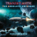 Absolute Universe: Forevermore on Transatlantic bändin vinyyli LP-levy.