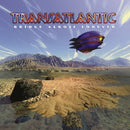 Bridge Across Forever 2 on Transatlantic bändin vinyyli LP-levy.