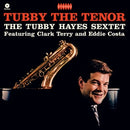 Tubby The Tenor on Tubby Hayes artistin vinyyli LP-levy.