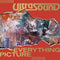 Everything Picture on Ultrasound bändin vinyyli LP-levy.