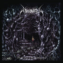 In The Forest Of The Dreaming Dead on Unanimated bändin vinyyli LP-levy.
