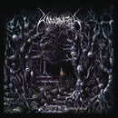 In The Forest Of The Dreaming Dead on Unanimated bändin vinyyli LP-levy.