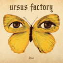 Itua on Ursus Factory bändin vinyyli LP-levy.