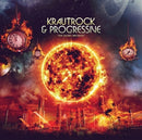 Krautrock & Progressive on V/A vinyyli LP-levy.