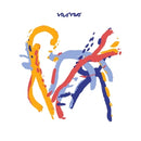 Vaovao on Vaovao bändin vinyyli LP-levy.