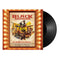 Black Samson, the Bastard Swordsman on Wu-Tang Clan & DJ Mathematics bändin vinyyli LP-levy.
