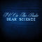 TV On The Radio - Dear Science LP