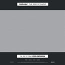 Shellac - The End of Radio 2xLP
