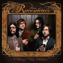 Raconteurs The - Broken Boy Soldiers LP
