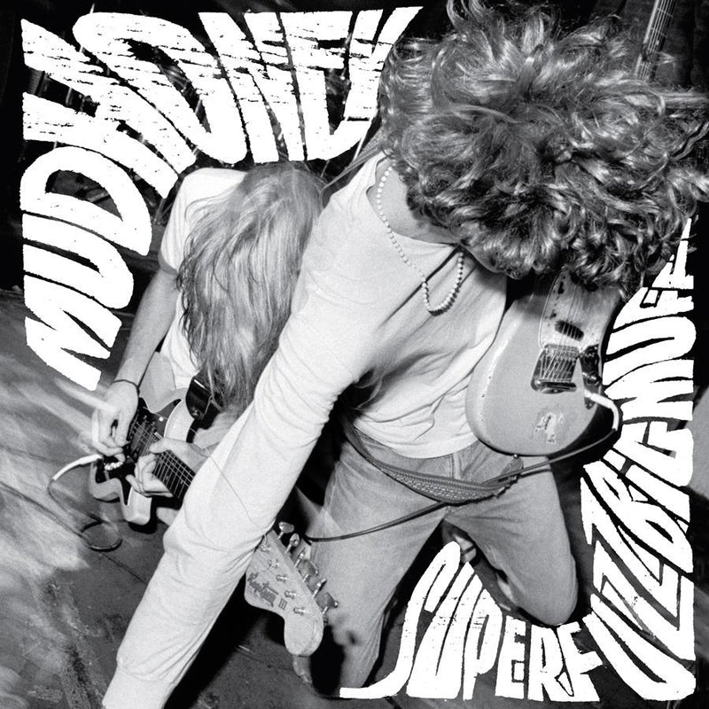 Mudhoney - Superfuzz Bigmuff LP