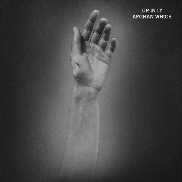Afghan Whigs - Up In It LP
