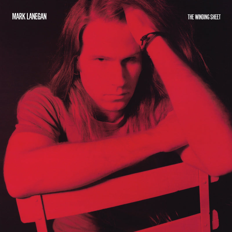 Mark Lanegan - The Winding Sheet LP