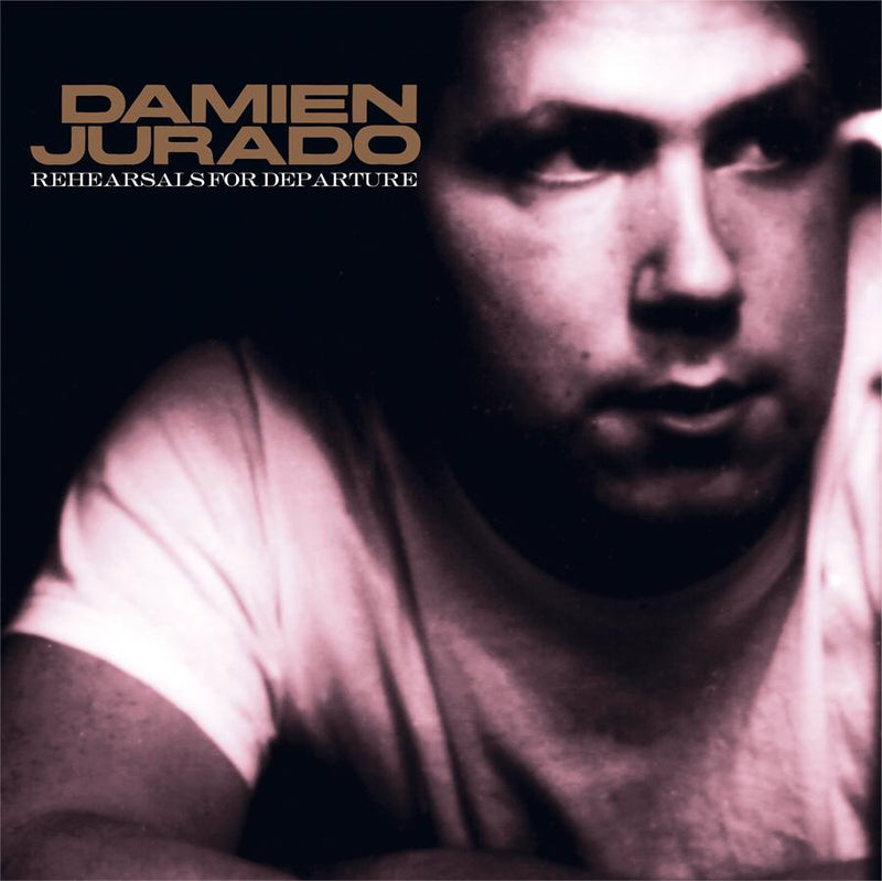Damien Jurado - Rehearsals For Departure LP