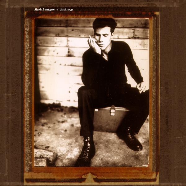 Mark Lanegan - Field Songs LP