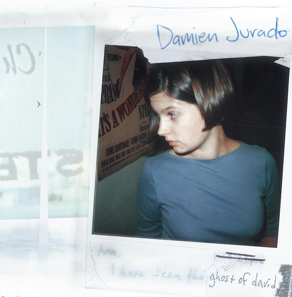 Damien Jurado - Ghost of David LP
