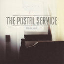 Postal Service The - Give Up 2xLP
